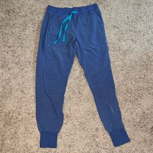 Figs Big Sky Joggers Size Small.